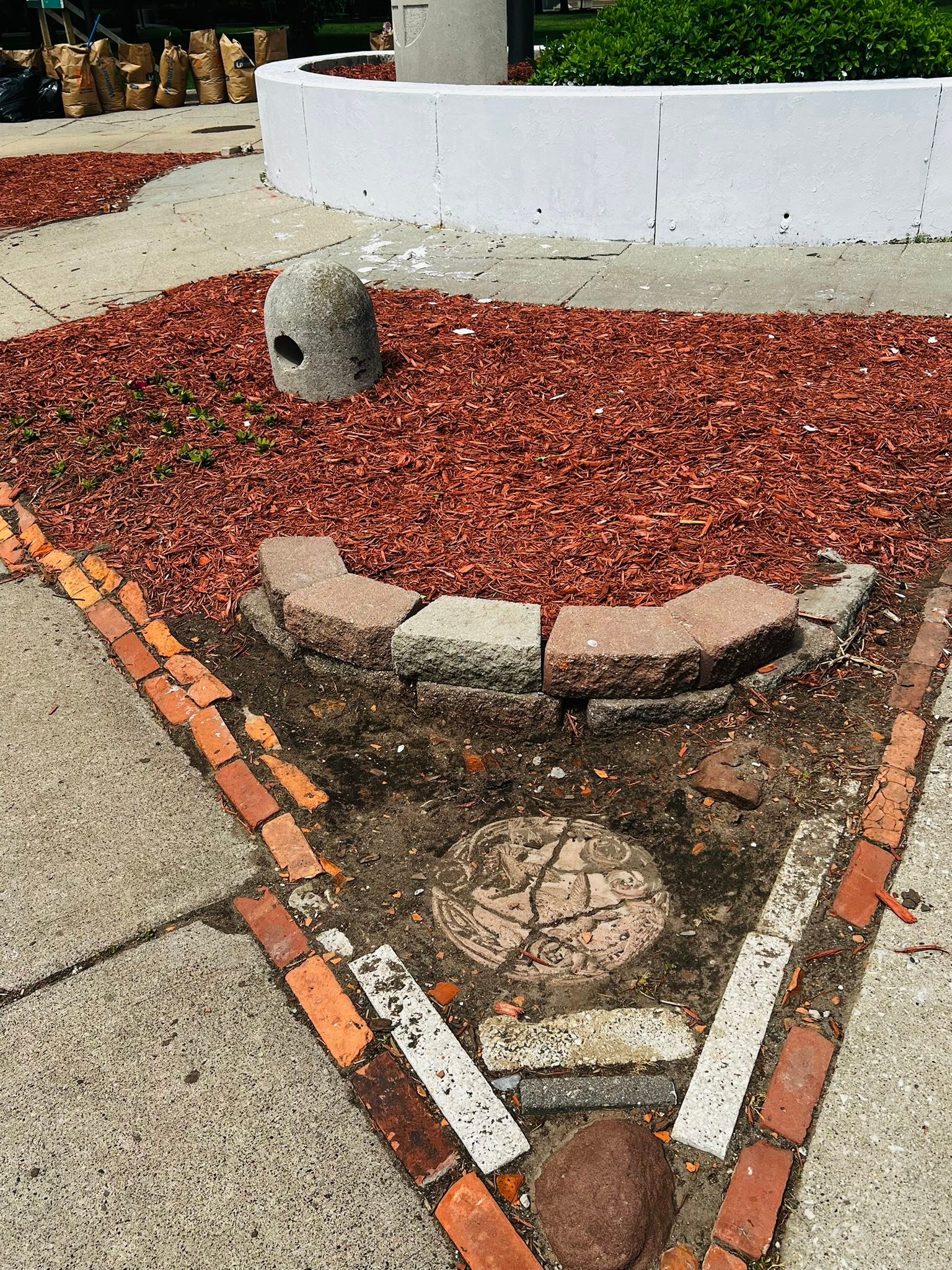 The Triangle Society | Detroit MI