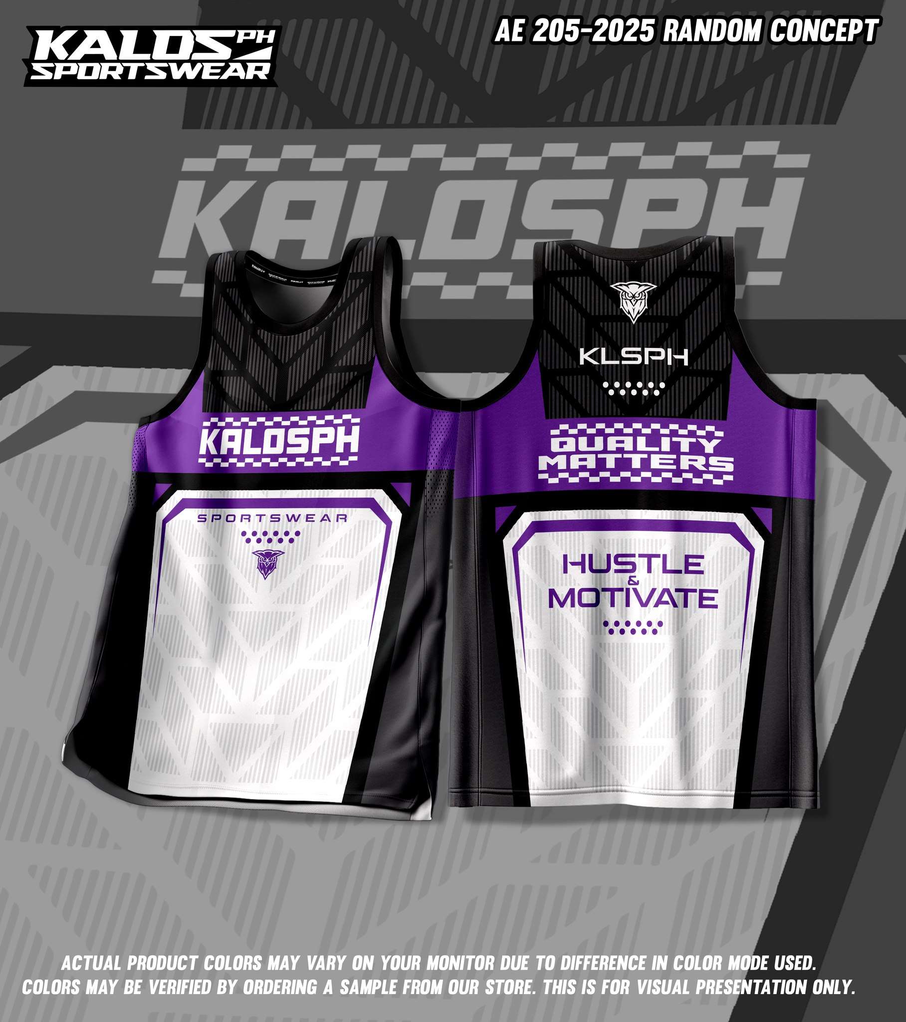 KALOSph San Pedro Laguna added... - KALOSph San Pedro Laguna
