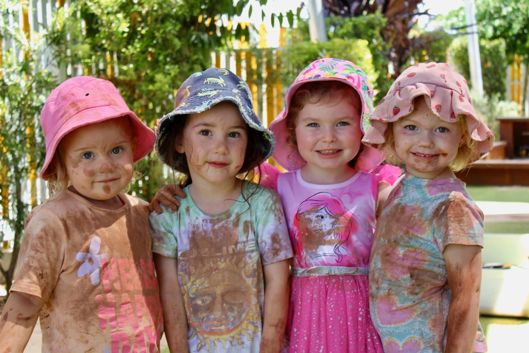 LEAD Childcare Rothwell | Rothwell QLD