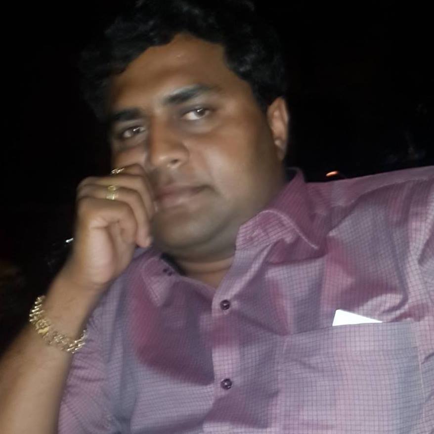 Hemal Rathod