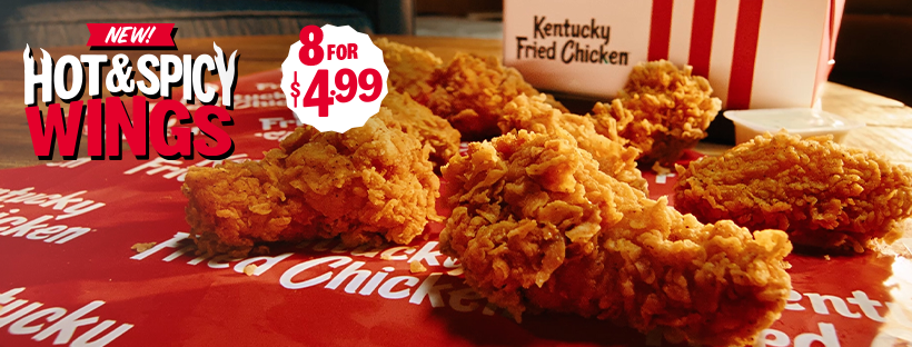 KFC | Rolla MO