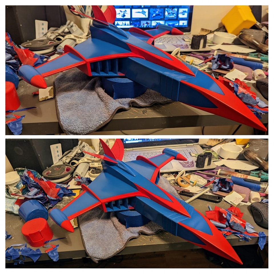Vector Sigma Creations