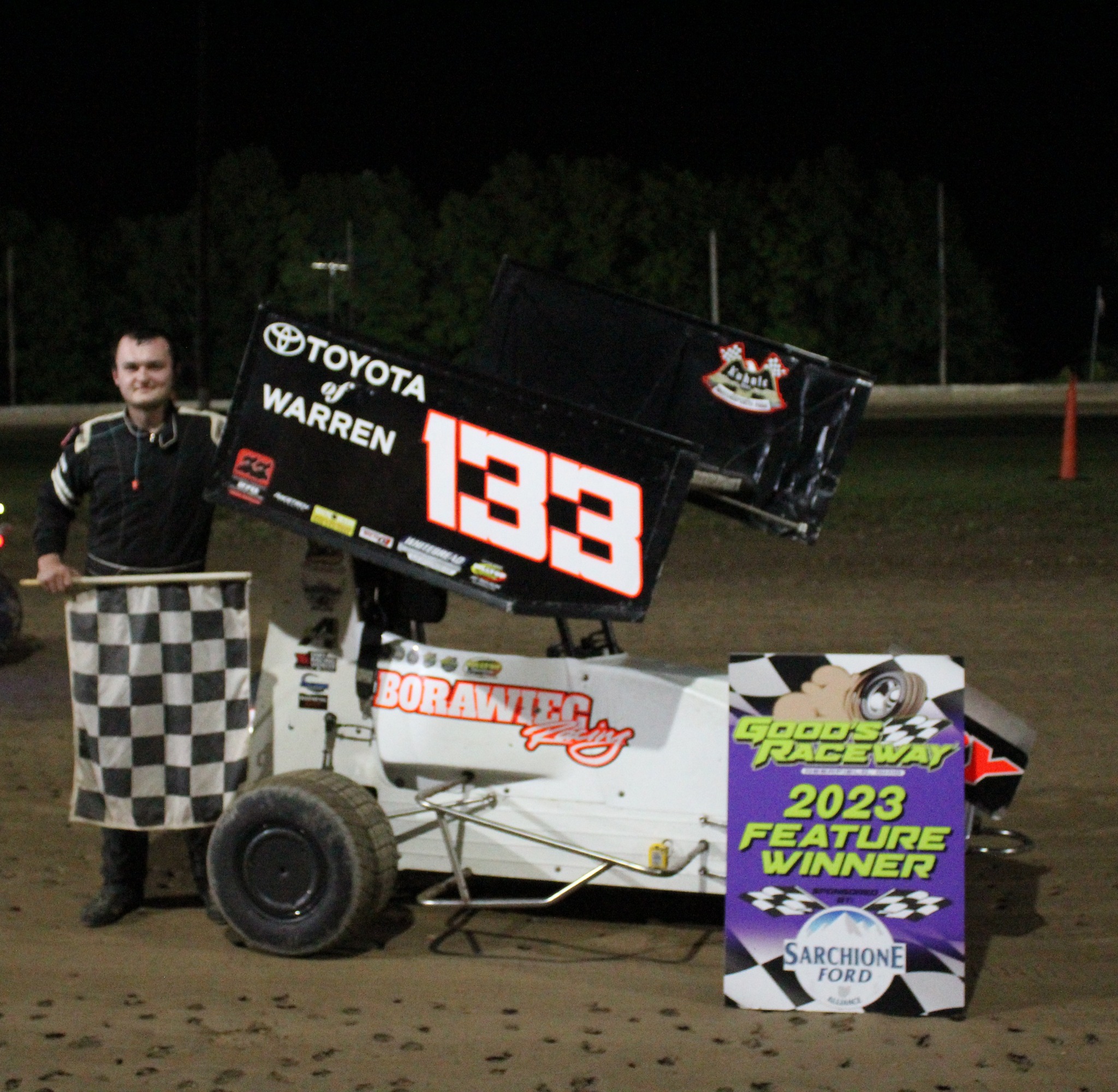 Good's Raceway - 🏁🏆 Friday June 23... Congratulations to... | Facebook