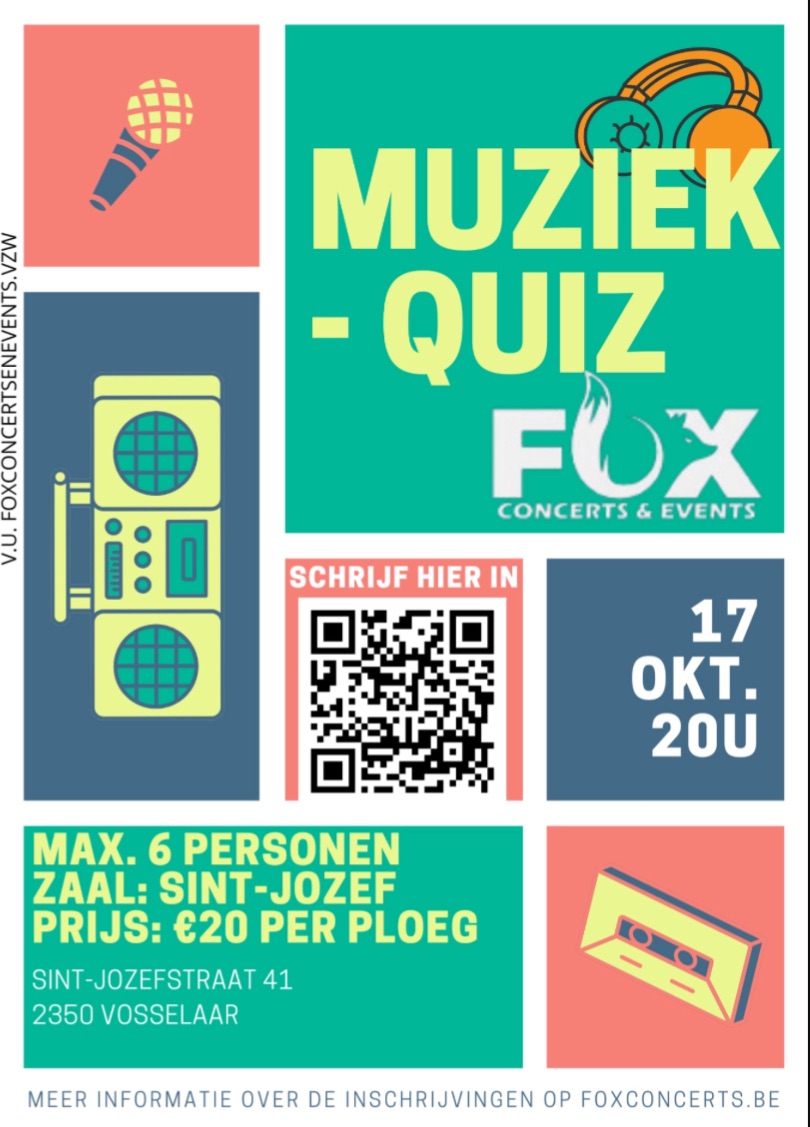 Muziekkwis