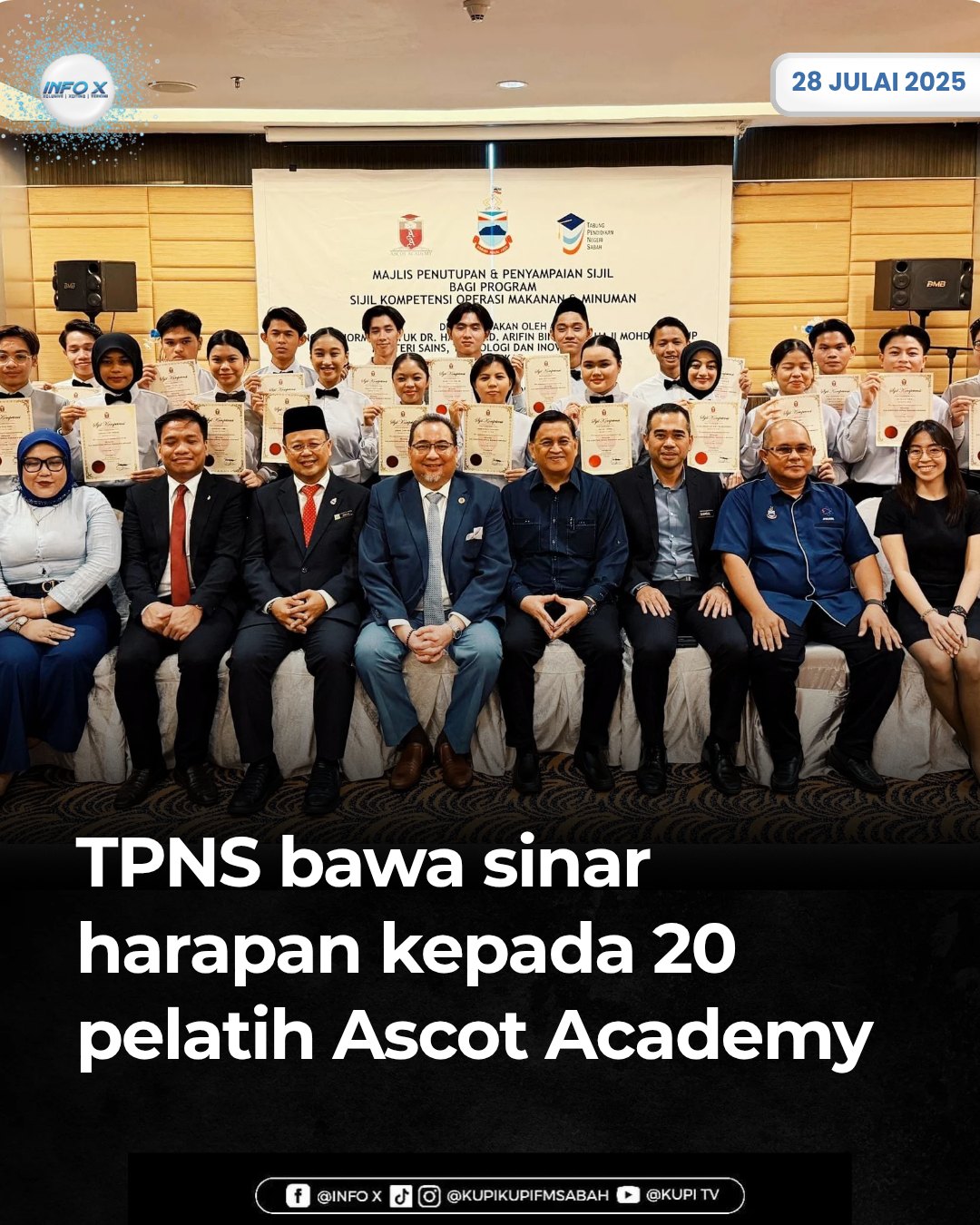 Ascot Academy -... - Ascot Academy - Ascot Skills College