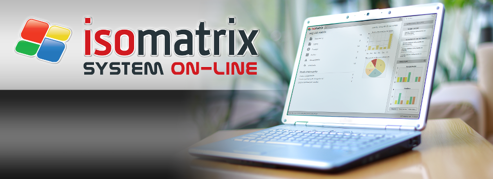 ISOMATRIX.us