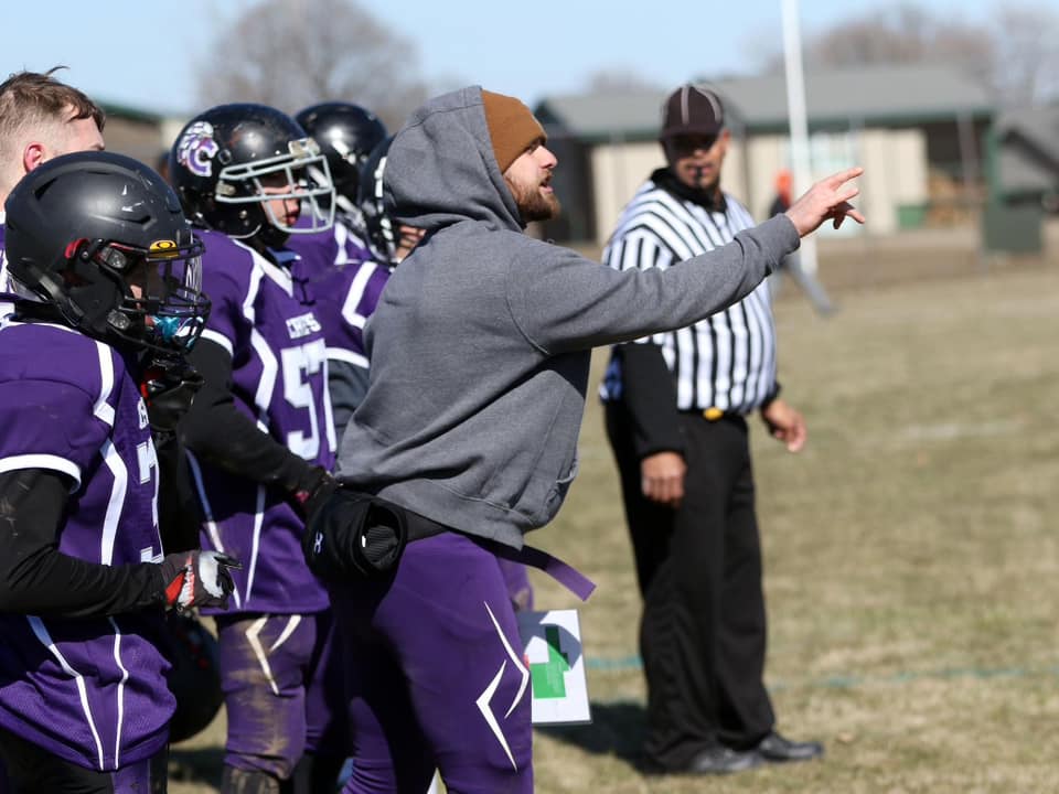 MEET YOUR TEAM!!! This is the... - Southern Illinois Chiefs | Facebook
