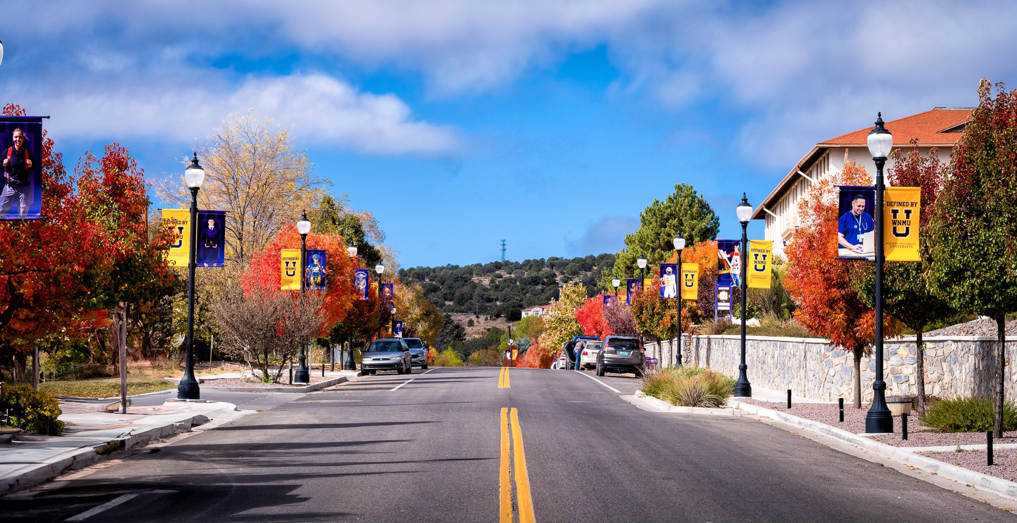 Western New Mexico University | Silver City NM