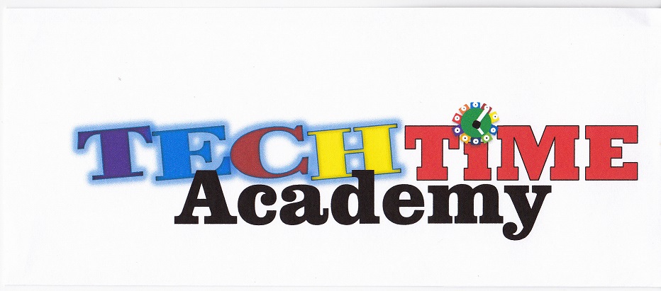 Tech Time Academy | Atlanta GA