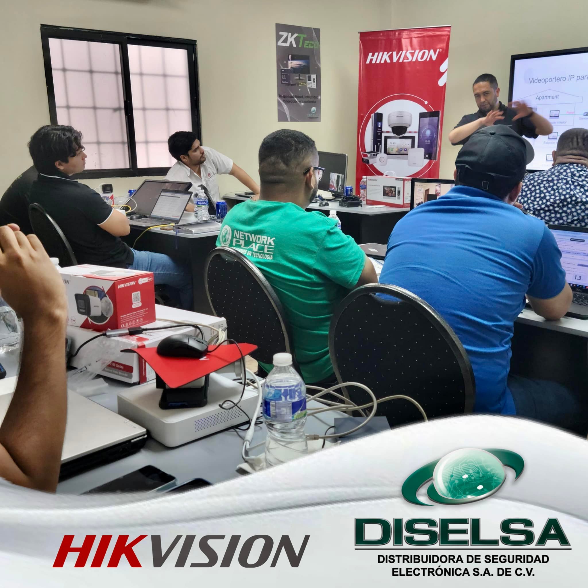 Diselsa Honduras | Tegucigalpa