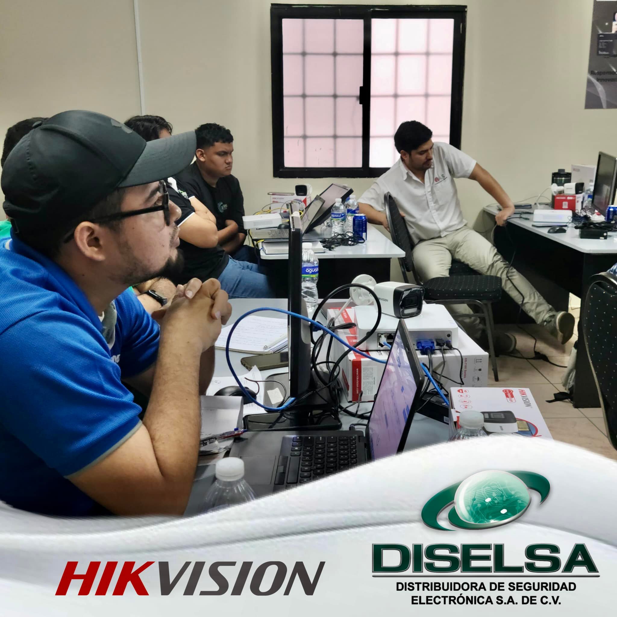 Diselsa Honduras | Tegucigalpa