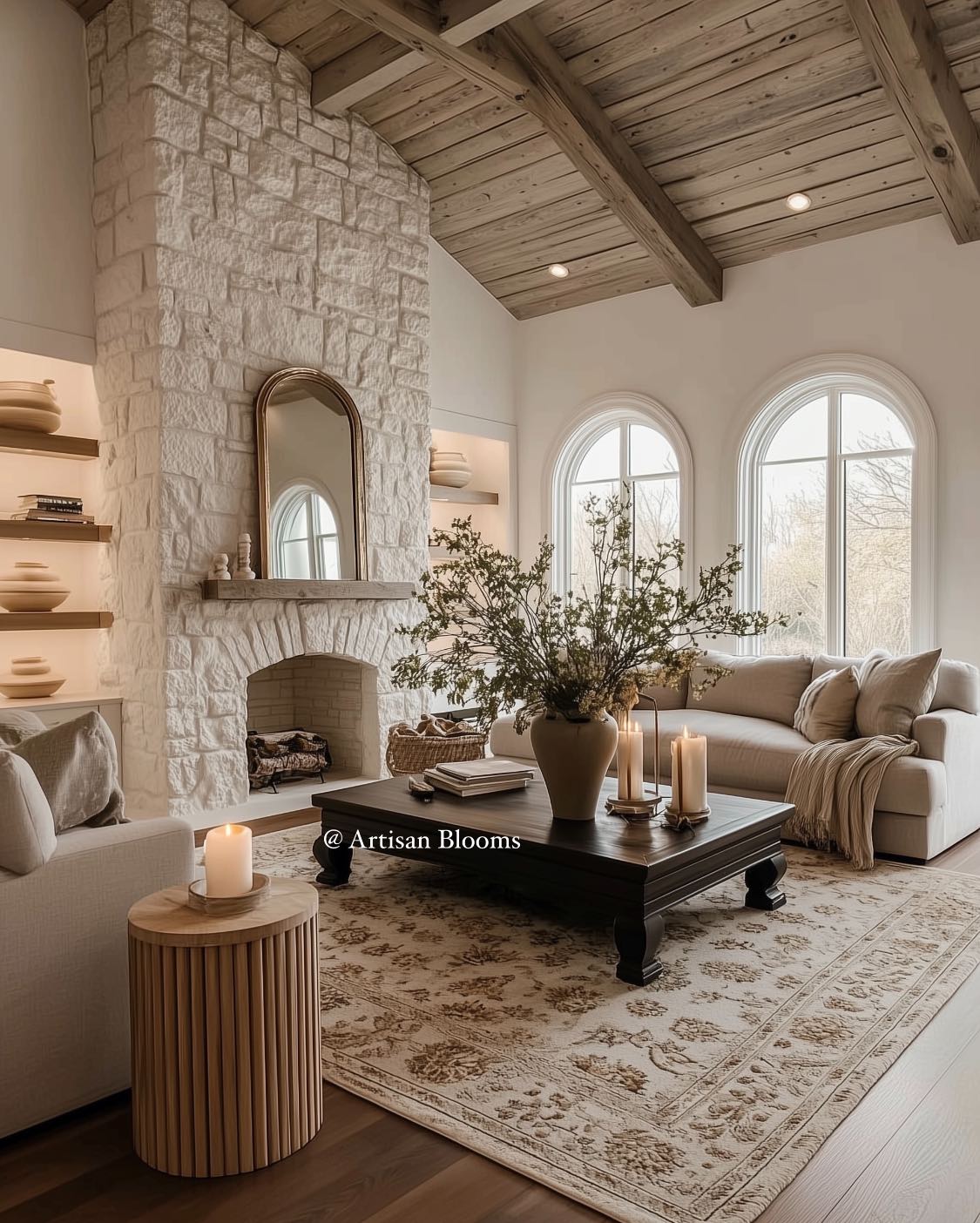 Artisan - 🤍🤎🧺 Bring this aesthetic home with Amazon • https://urlgeni ...