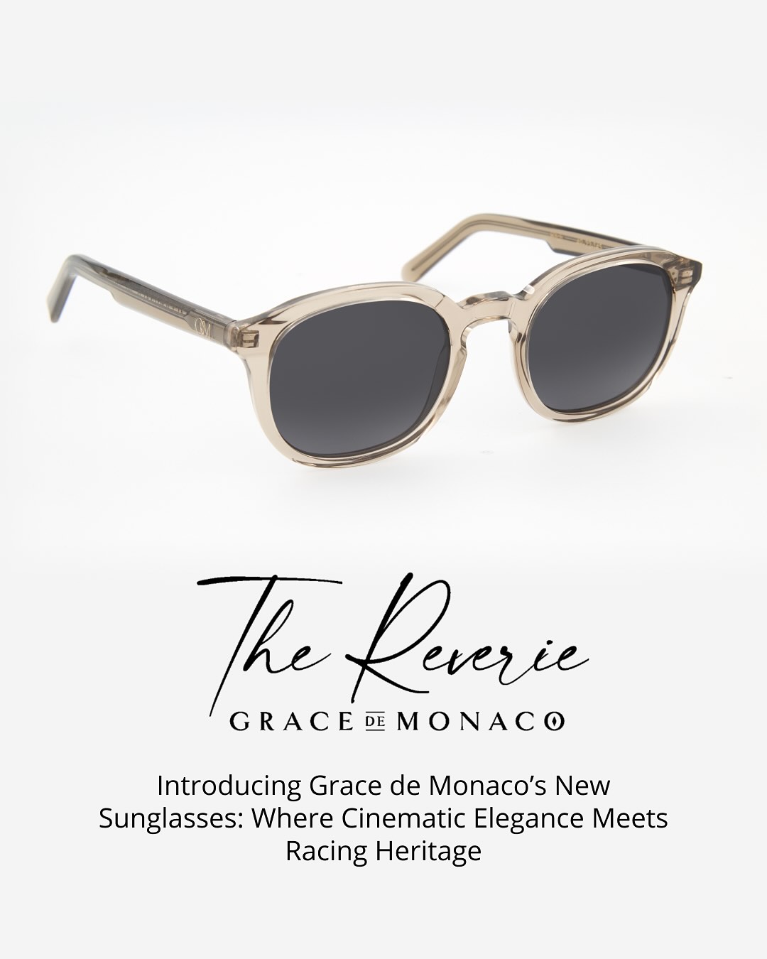 Introducing Hitch — the latest... - Grace de Monaco Brand | Facebook