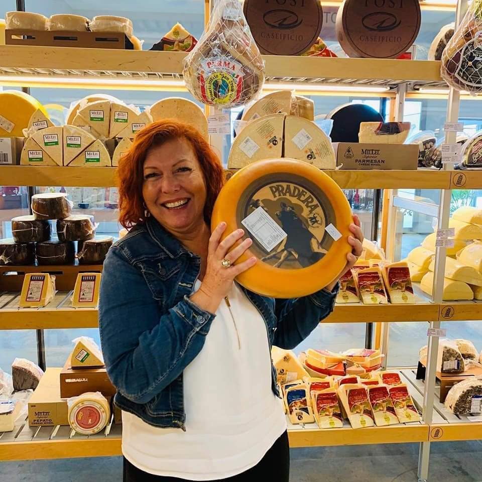 Hey Perth 2.0 - Australia's LARGEST Walk-in Cheese Display... | Facebook