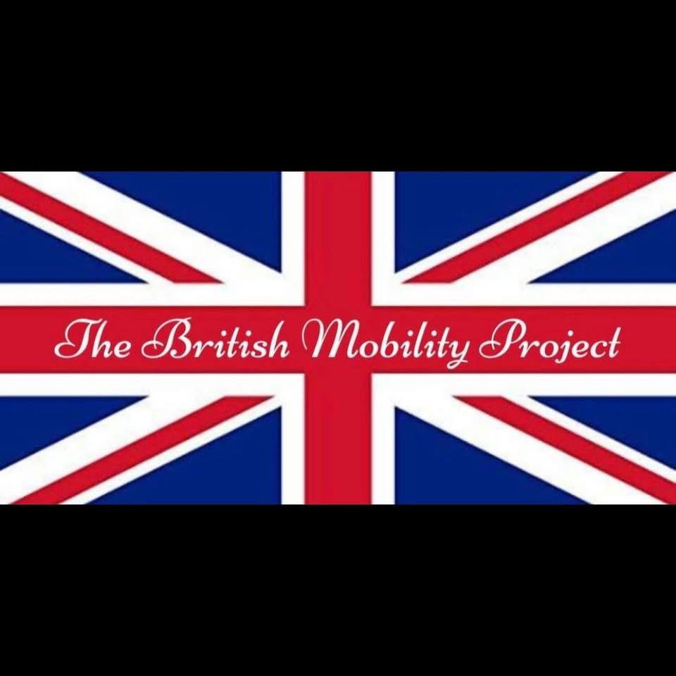 The British Mobility Project