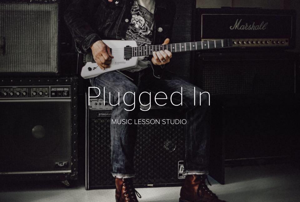 Plugged In Music Lesson Studio | Warner NH