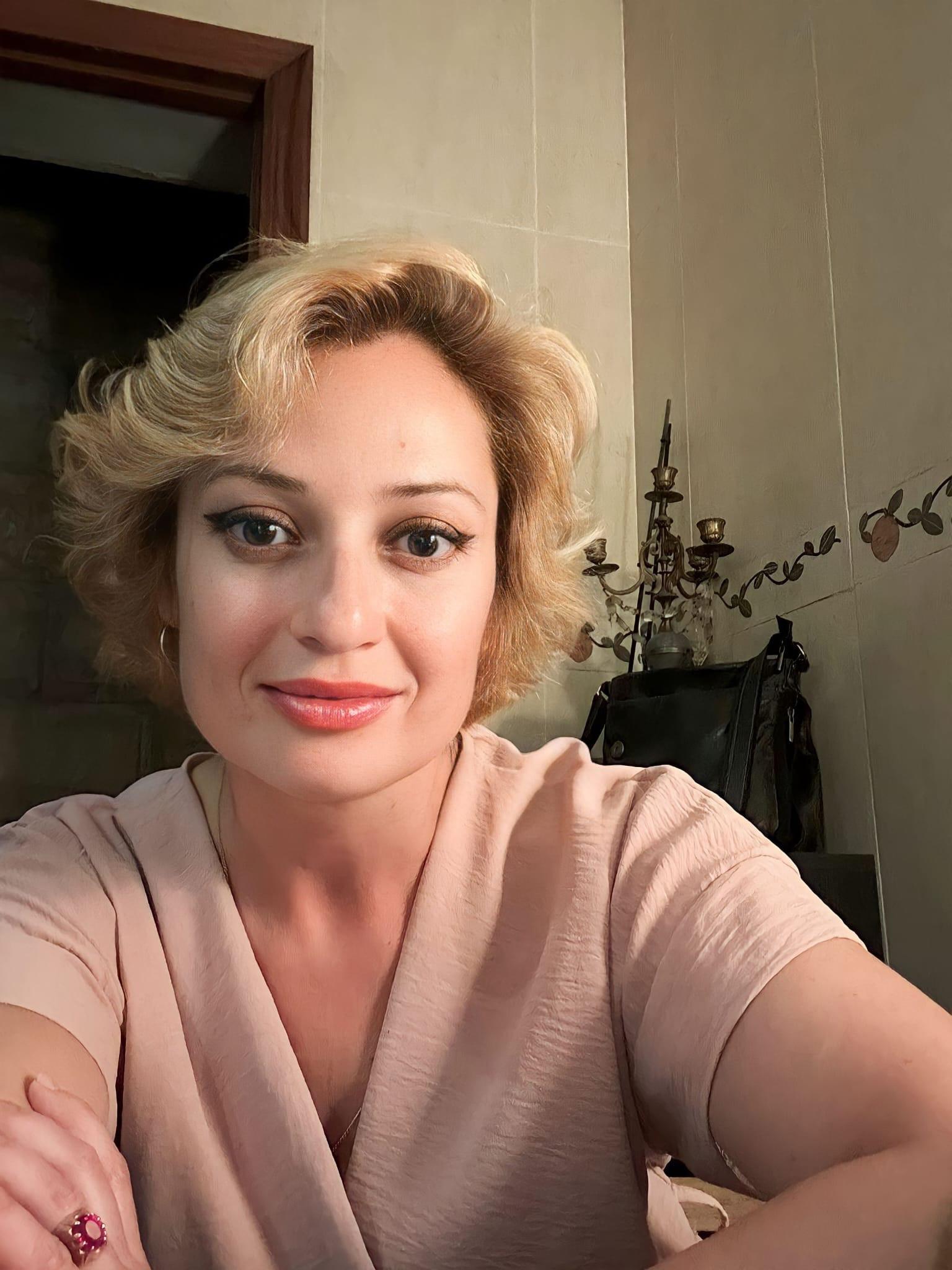 Anna Romanova