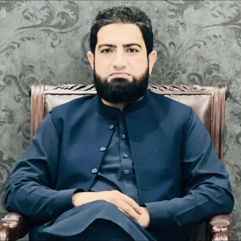Mirza Rizwan Atta
