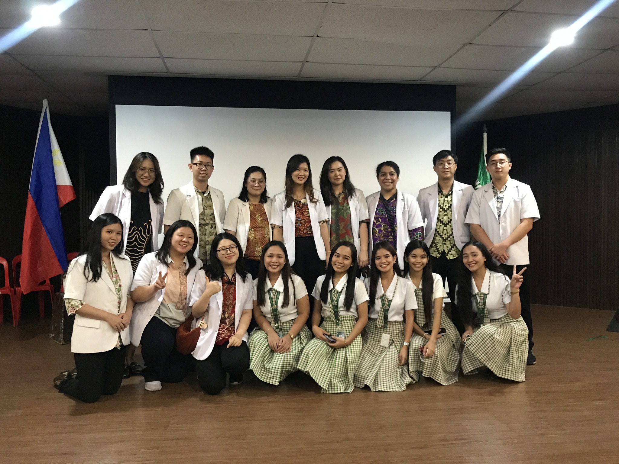DNSC- Society of Mathematics Educators | Panabo