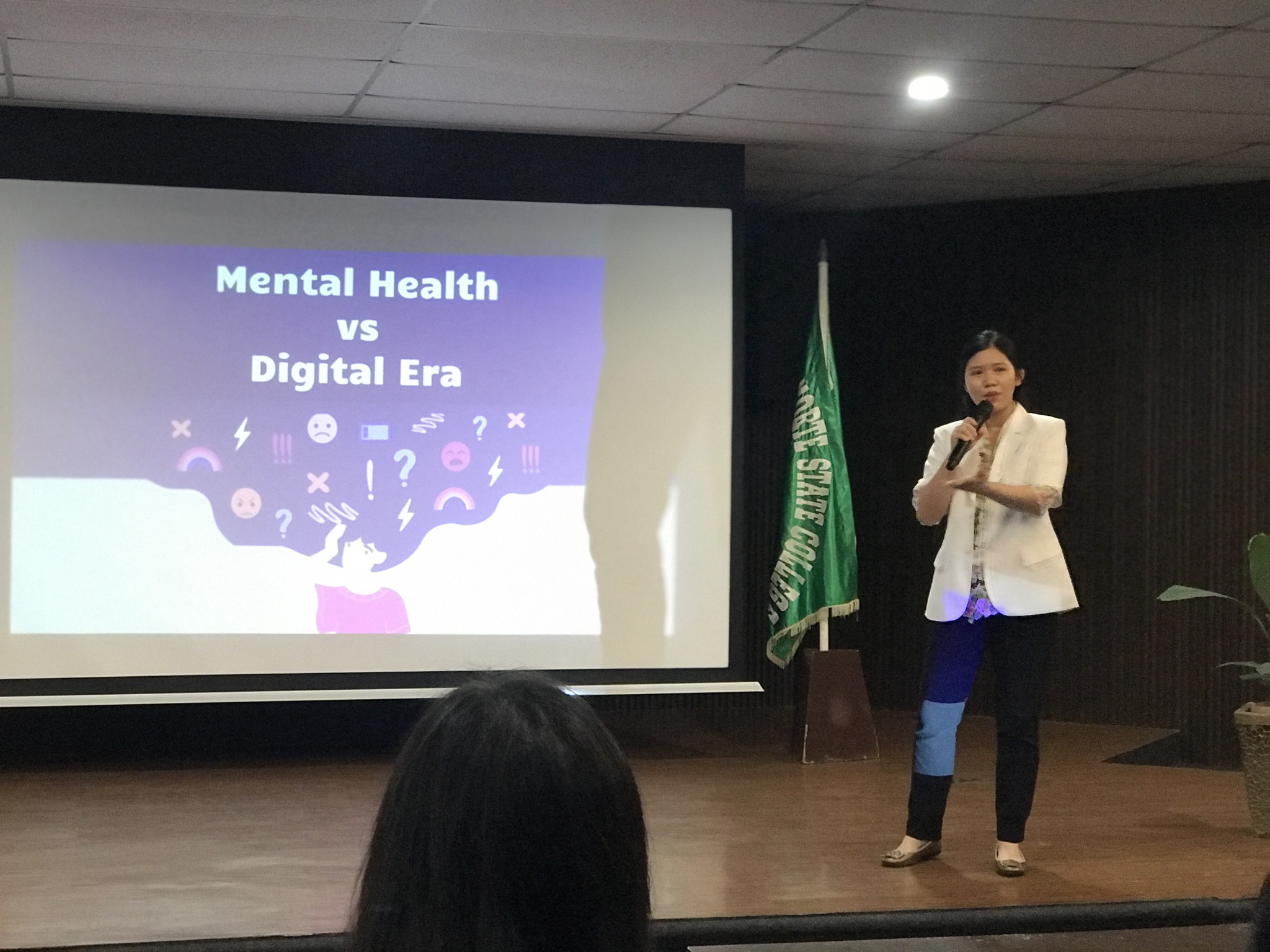 DNSC- Society of Mathematics Educators | Panabo
