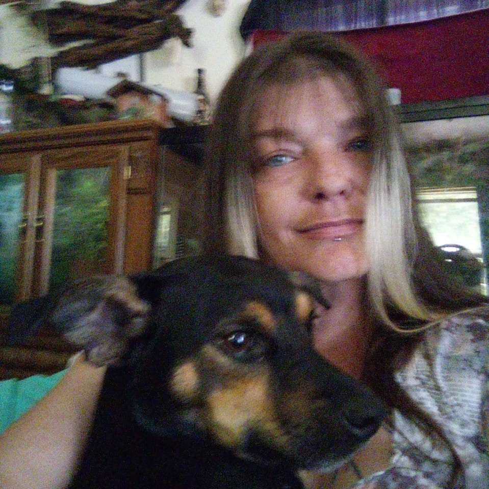 Crystal Roupp