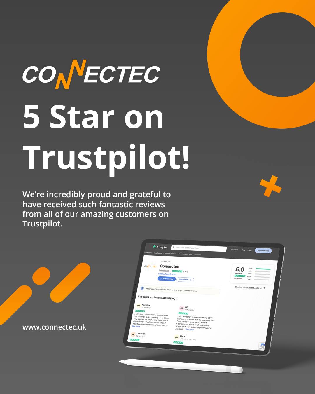 Connectec