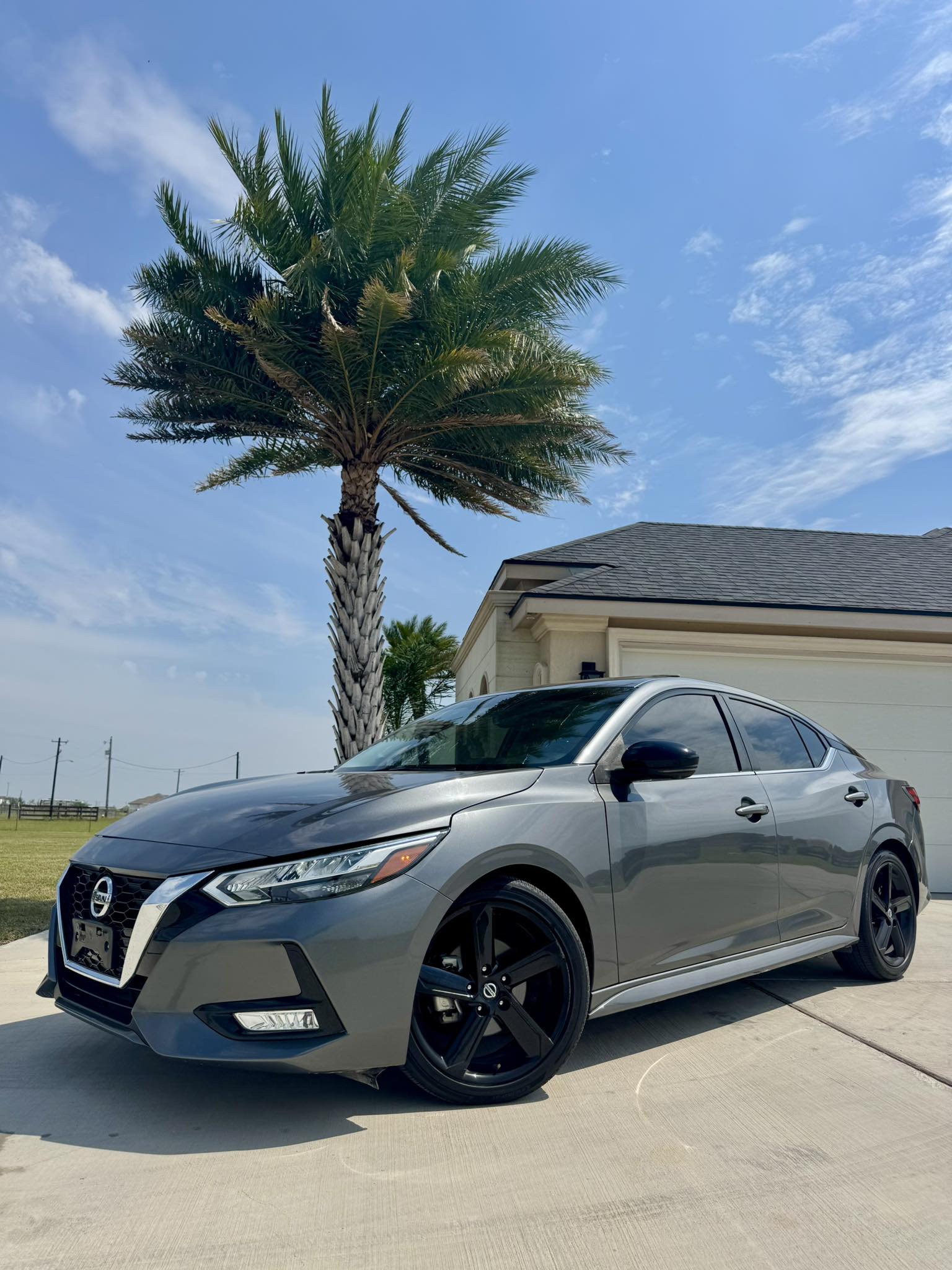 Alaniz Motorplex LLC | La Feria TX