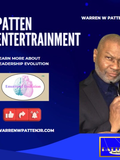 Warren W. Patten Jr.