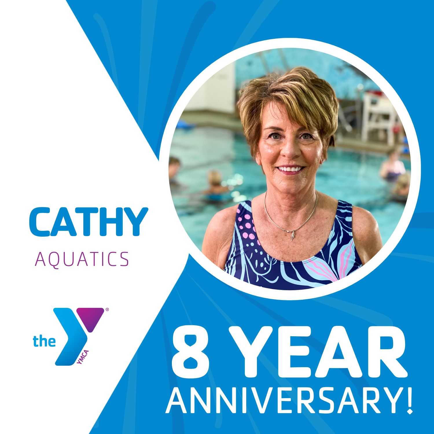 🎉 Celebrating Our April Work... - Dubuque Community Y | Facebook