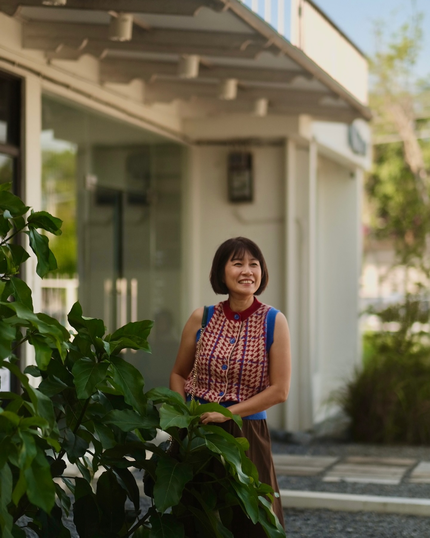 Lee Yee Ling李依凌