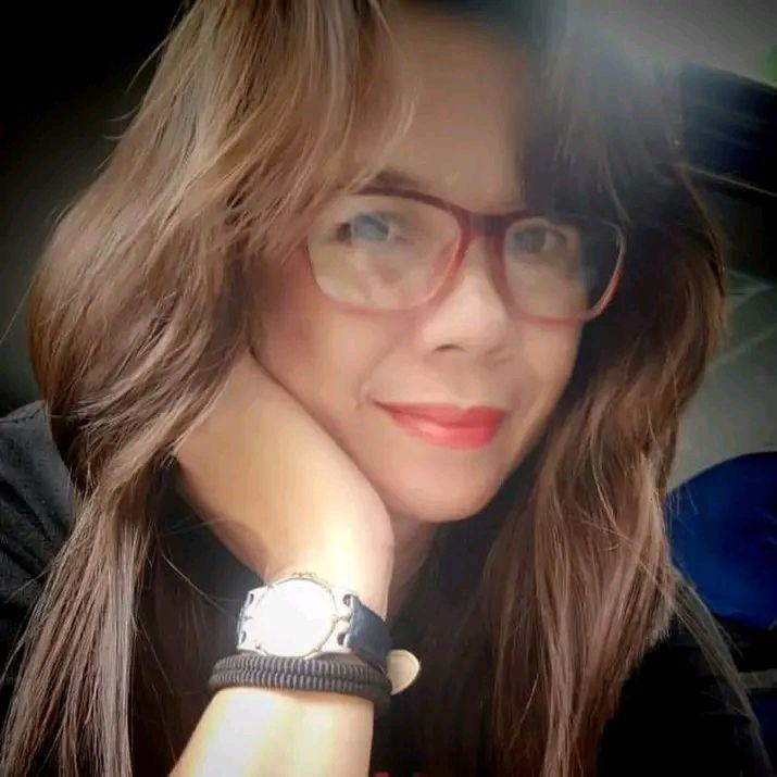 Jing Reyes Mira