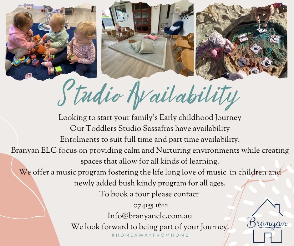 🌟 Ready to Begin Your... - Branyan Early Learning Centre | Facebook