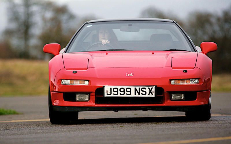 Autocar - The craziest cars from the most sensible car makers https ...