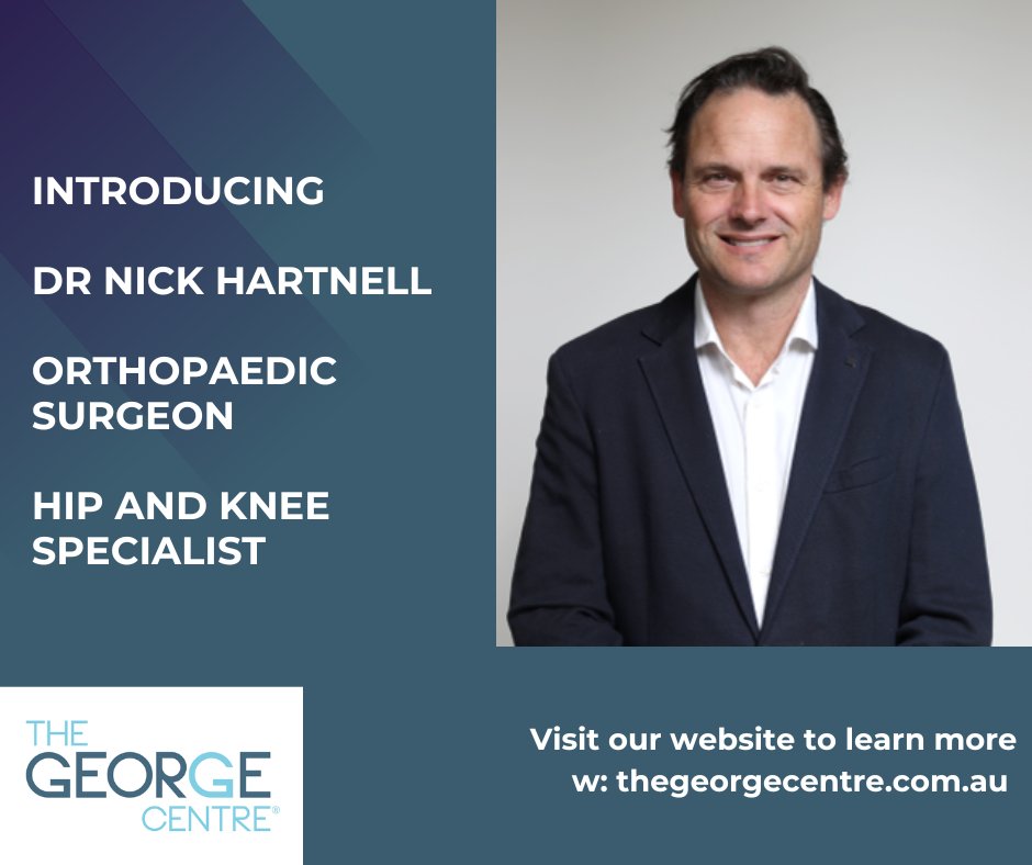 The George Centre | Gledswood Hills NSW