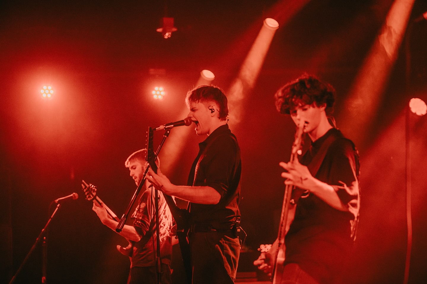 Reverieband