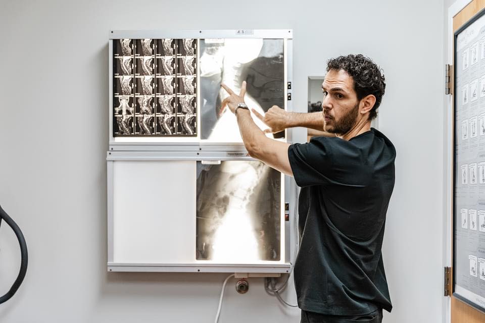 Feidy Chiropractic Clinic | Marietta GA