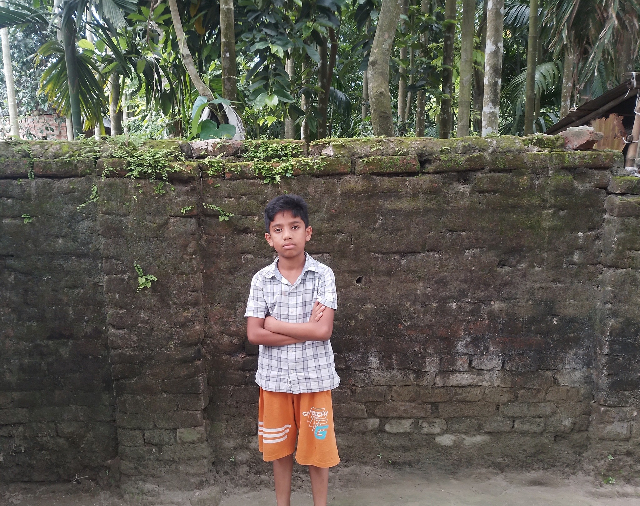 Adv Mahmudul Islam Rana | Rangpur