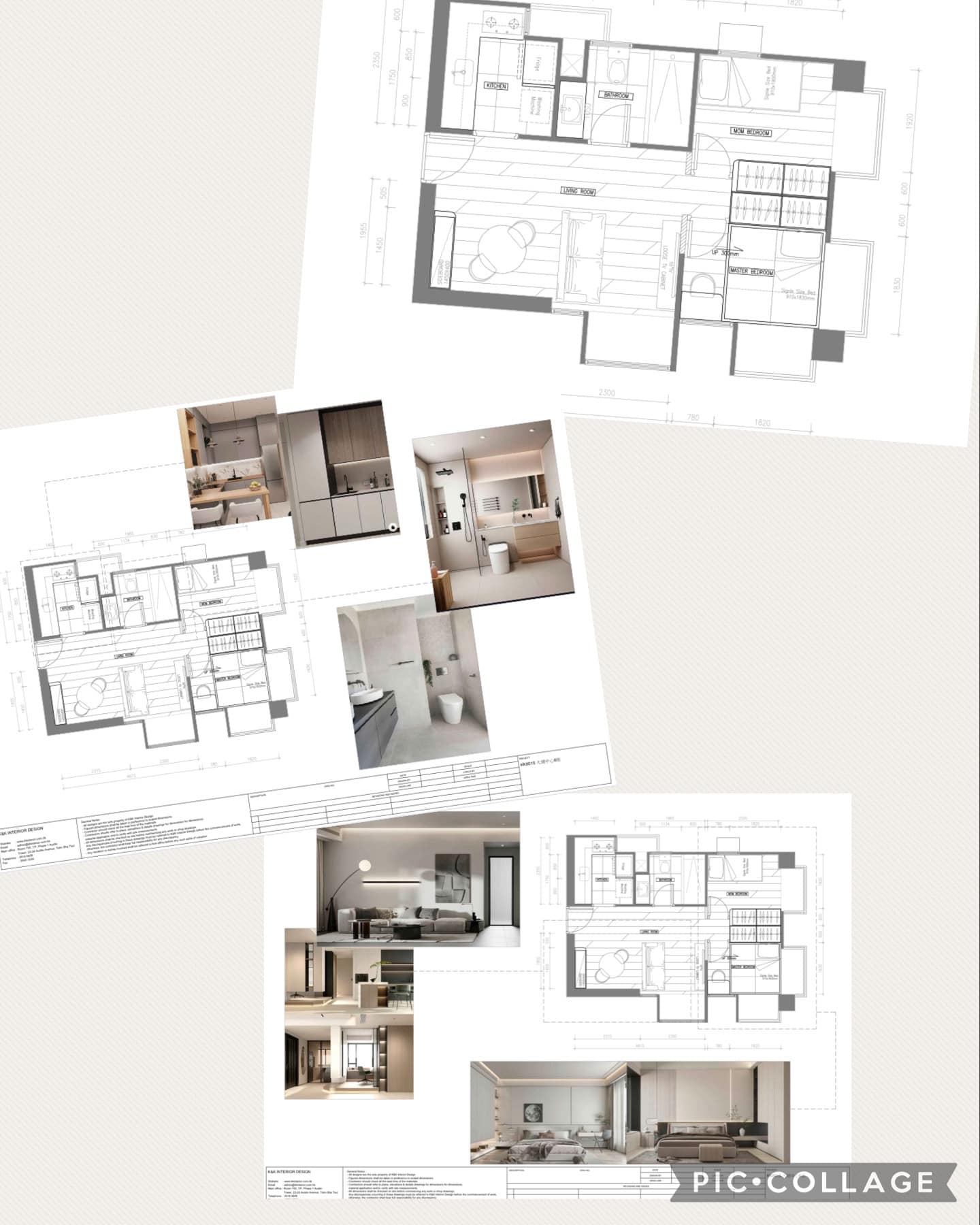 👷🏽K&K {大埔中心室內設計}... - K&K Interior Design 皇家室內設計工程 | Facebook