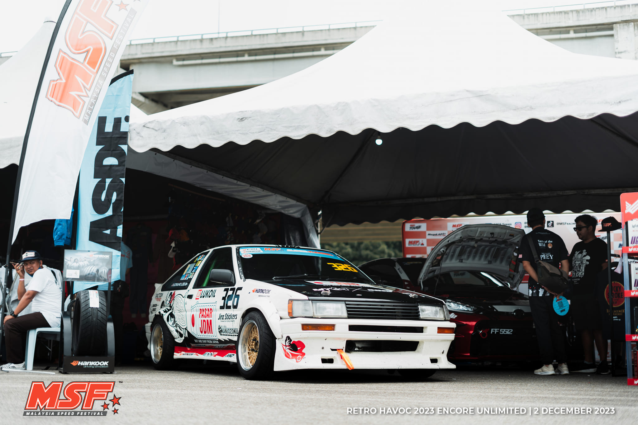 PASAR JDM | Subang Jaya