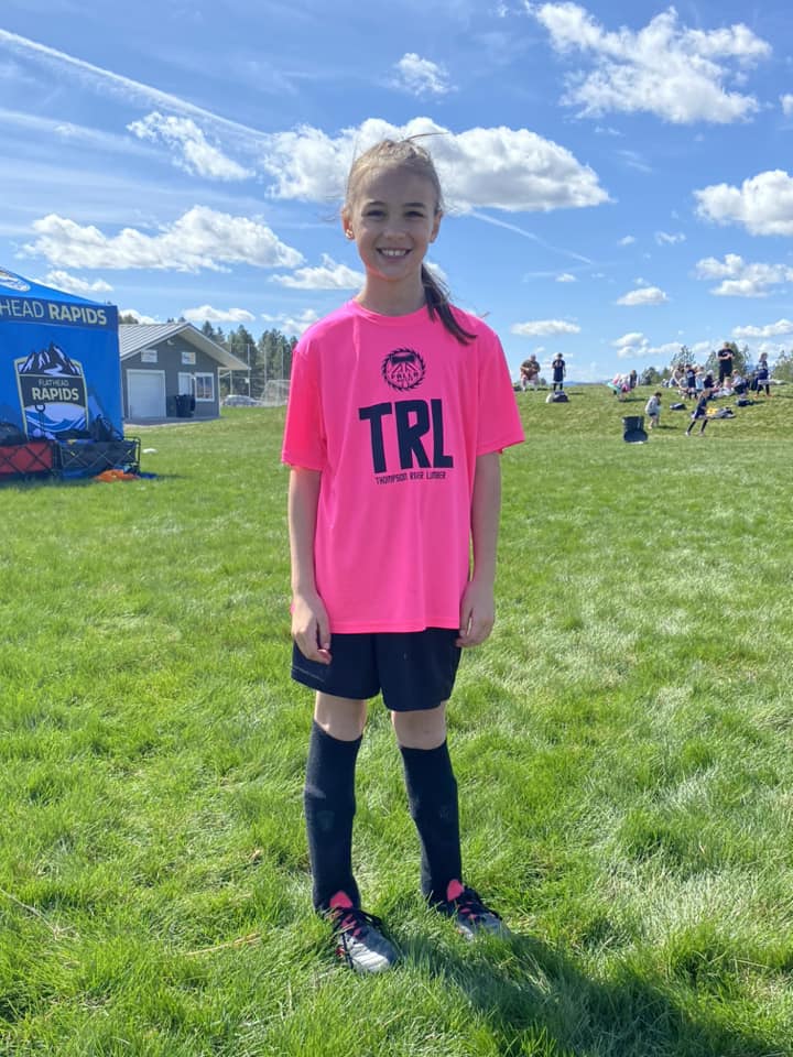 Thompson Falls Soccer
