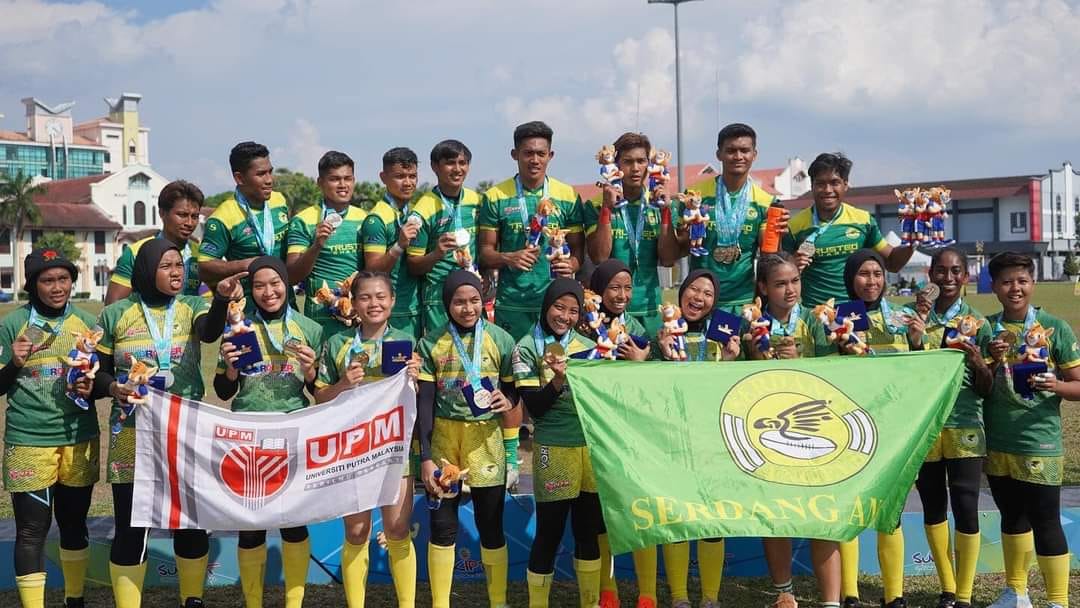 KVBP - NAIB JOHAN CUP VOKTEK JR U17 NEGERI JOHOR 2019 Berikut adalah ...
