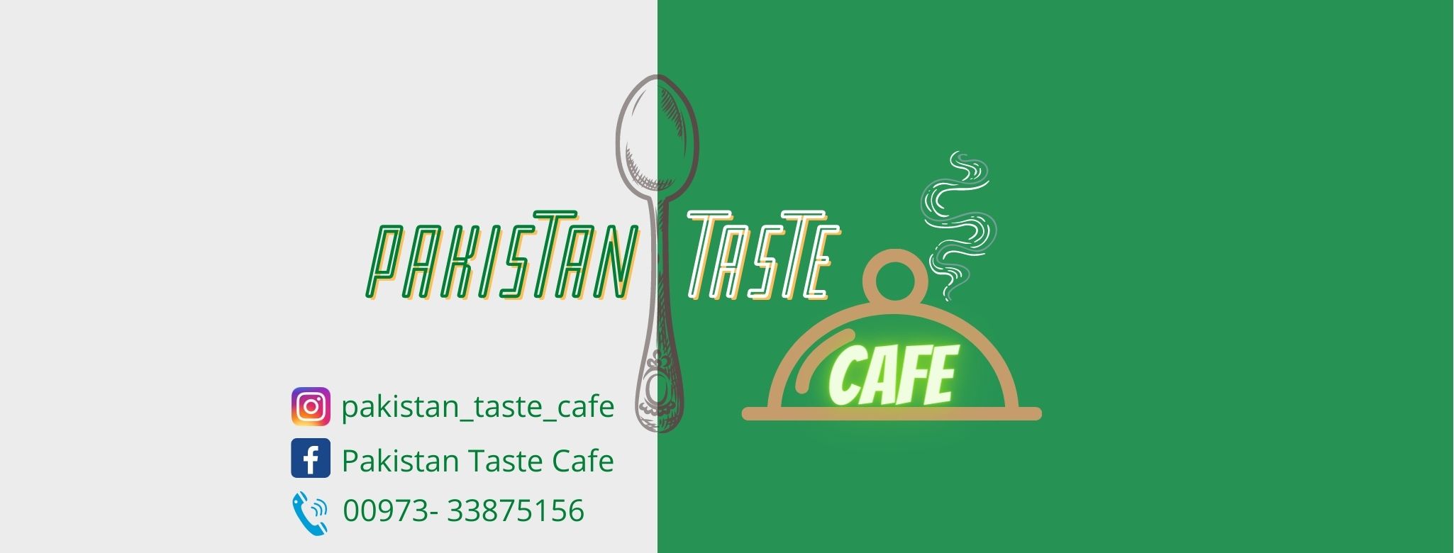 Pakistan Taste Cafe | Manama