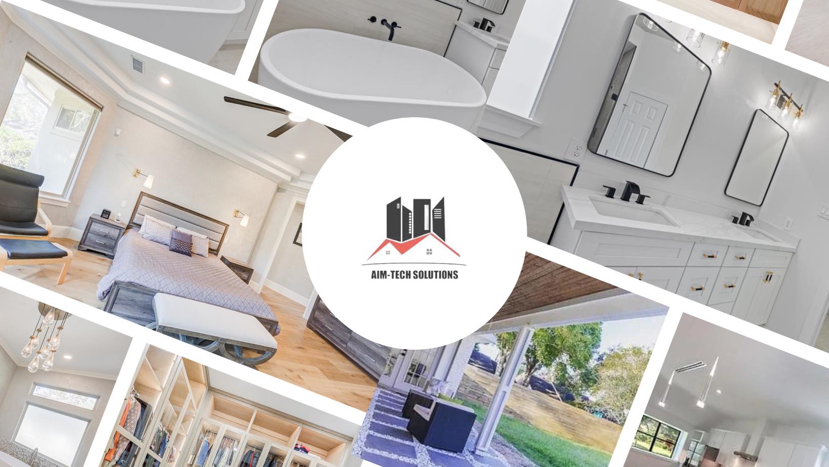 Aim-Tech Solutions | Spring TX
