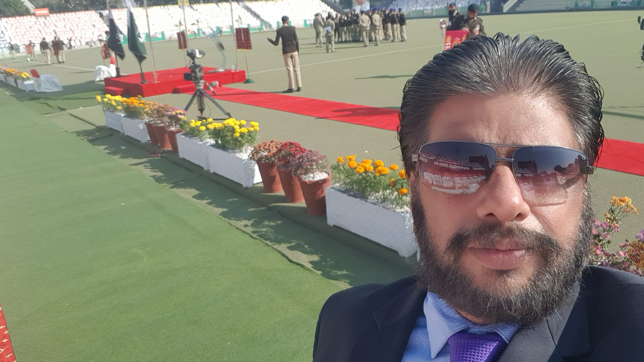 Inam Sheikh