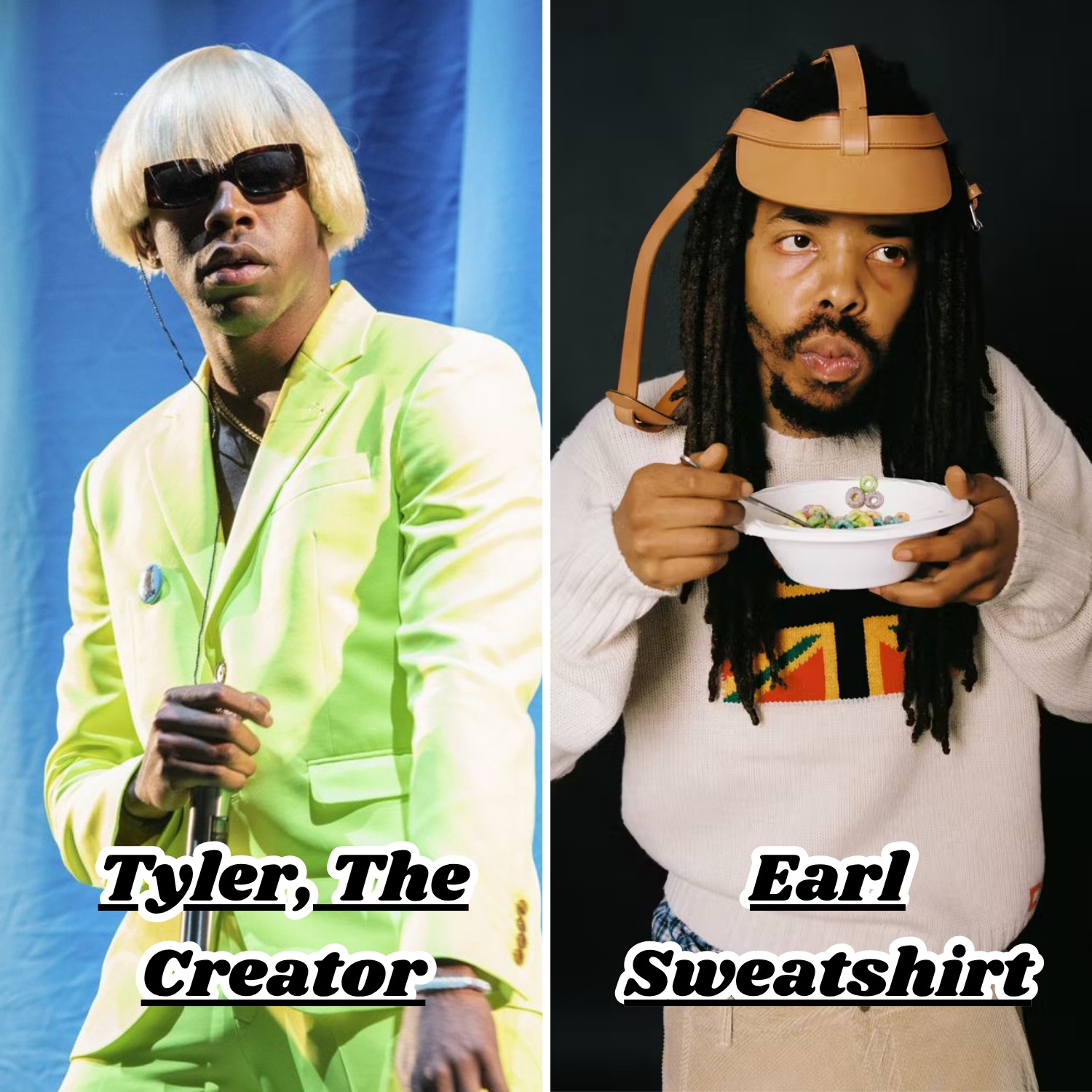 KendrickLamar Tyler The Creator等LP17セット Tyler, The Creator