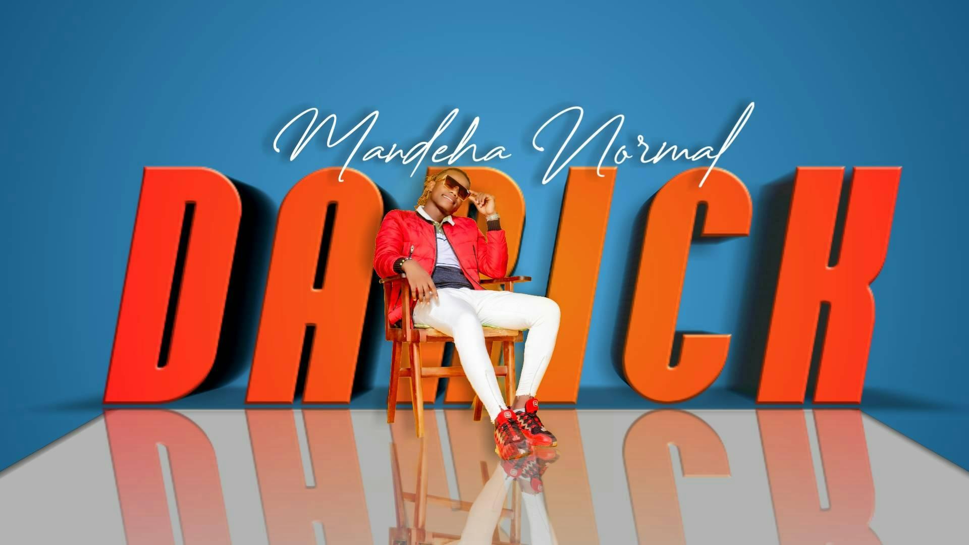 Darick Officiel