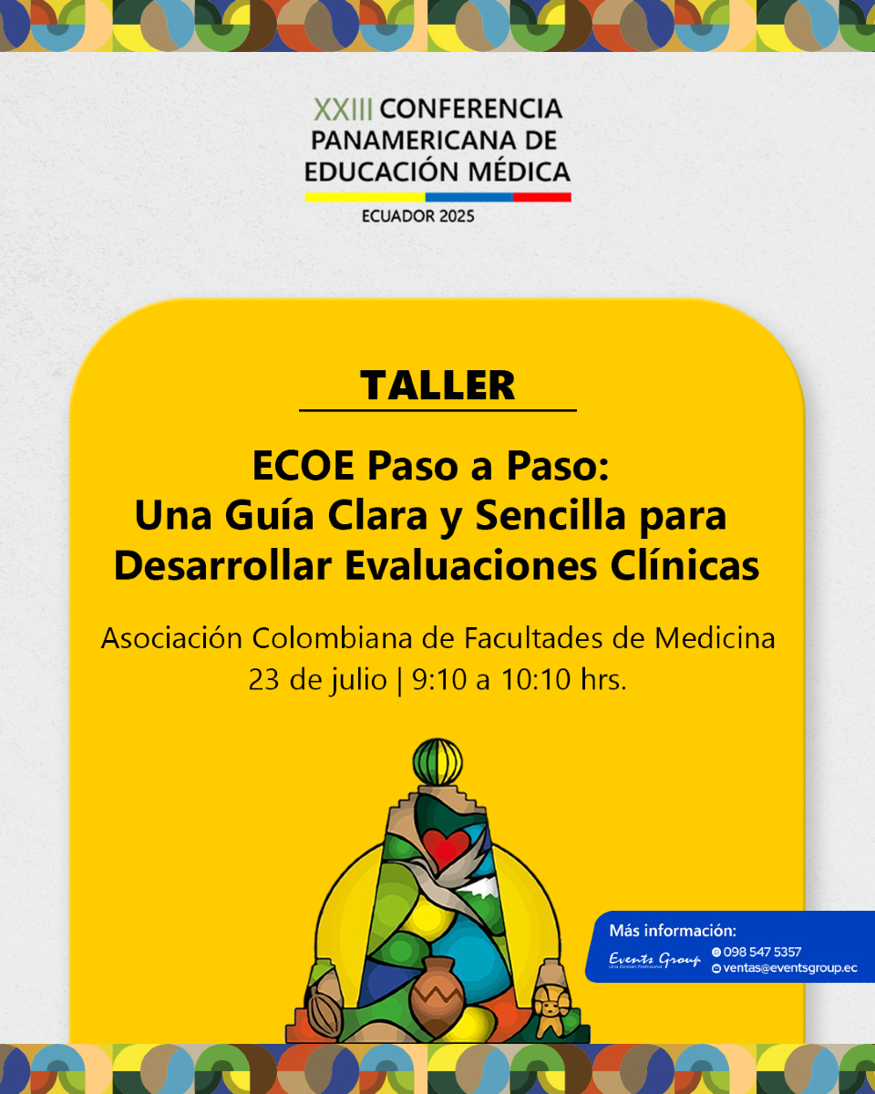 Event's - 🩺 ¡Descubra el valor de la evaluación clínica estructurada! 🔍 ...