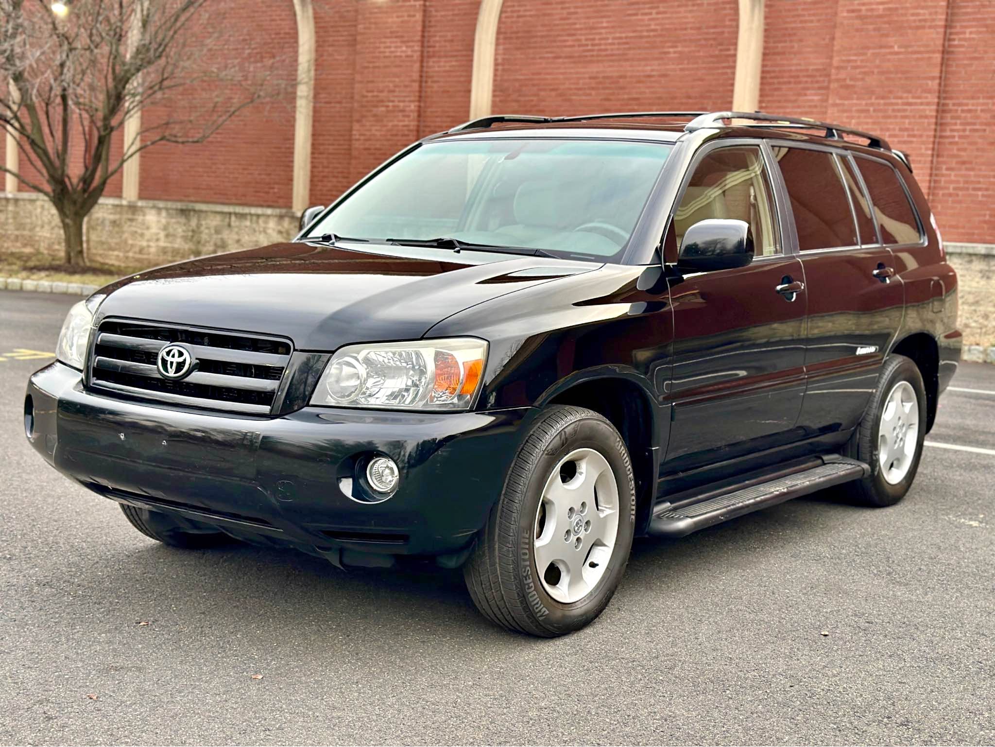 Toyota Highlander for sale in New York, New York | Facebook Marketplace