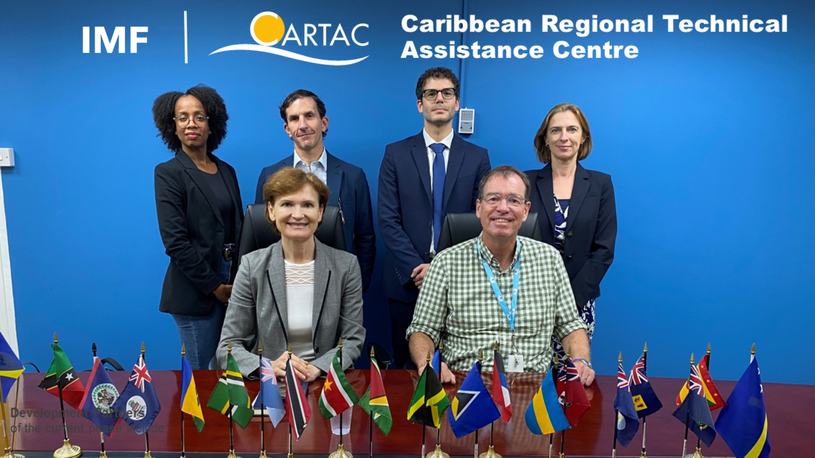 Caribbean Regional Technical Assistance Centre (CARTAC) | Bridgetown