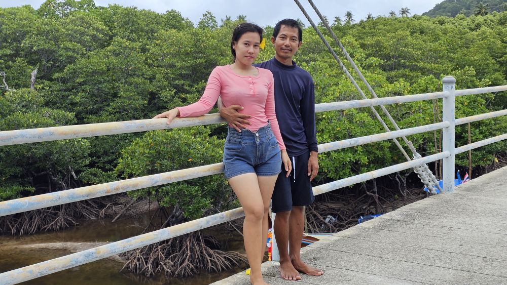 Bagyi Aung